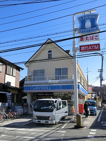 メゾンドサンセール8番館 ｜千葉県市川市下新宿(賃貸アパート3DK・2階・56.00㎡)の写真 その22