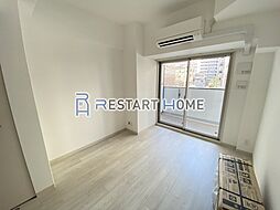 JR東海道・山陽本線 神戸駅 徒歩8分の賃貸マンション 9階1Kのリビング/ダイニング