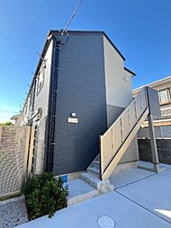 JR中央線 武蔵境駅 徒歩12分の賃貸アパート