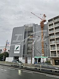 ウインズコート城北パーク