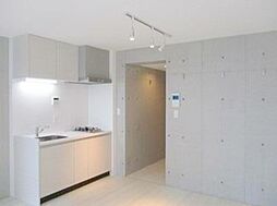 カーサ麻布ＡＮＮＥＸ 4階1LDKのリビング/ダイニング