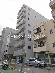 ジェイステージ西大島