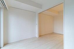 プレノ清澄庭園 2階1DKのリビング/ダイニング