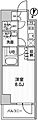 シーズンフラッツ新大塚2階13.7万円