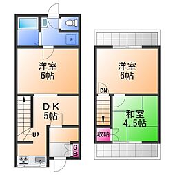 南海線 高石駅 徒歩7分