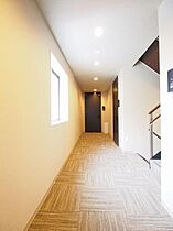 Ｒ．Ｈ．Ｈｏｕｓｅ 00201 ｜ 東京都渋谷区本町１丁目9-10（賃貸マンション1LDK・2階・47.83㎡） その4