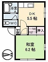 ヴィラ・ハピネス　Ｃ棟 A0107 ｜ 愛媛県四国中央市土居町津根2335-1（賃貸アパート1DK・1階・29.63㎡） その2