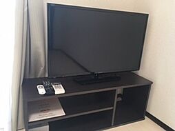 レオネクストサンルーチェ三鷹II 2階1Kのリビング/ダイニング