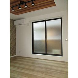 アザーレ・キュリオス長津田Ｂ 103 1階1Kのリビング/ダイニング