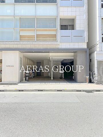 ホームズ ジ オーブ ルミナス ワンルーム 11階 26 95 賃貸マンション住宅情報