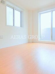 プラカーサ 3階1DKのリビング/ダイニング