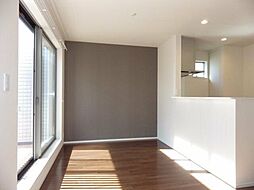 Grand　Wave 2SLDKのリビング/ダイニング