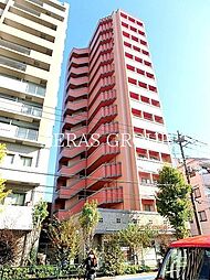 アンティニティ アヤセ