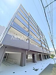 ステージグランデ竹ノ塚