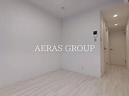 CITY WALK下板橋 3階1Kのリビング/ダイニング