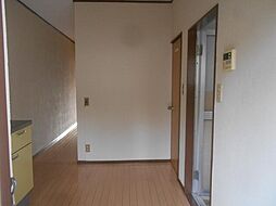 西牧ビル 3階2DKのリビング/ダイニング