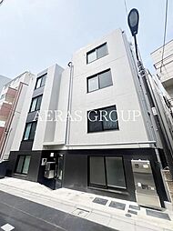 コンフォートわせだ