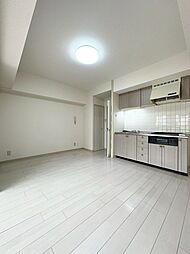 ピソス・スエナガ 3階1DKのリビング/ダイニング