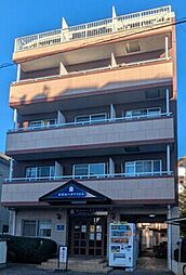 東村山ペガサスビルＡ館