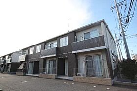 デルフィ　I 00101 ｜ 埼玉県久喜市本町５丁目10-36（賃貸アパート2LDK・1階・52.75㎡） その3