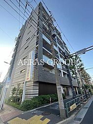 パークアクシス東高円寺