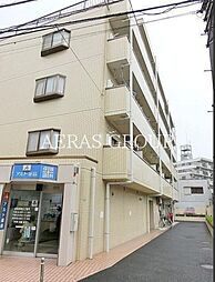 ベルソーナ北町