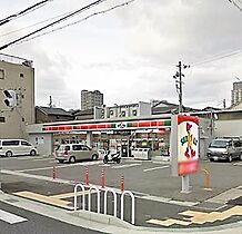 エルマール  ｜ 兵庫県神戸市長田区野田町９丁目（賃貸アパート1K・1階・22.64㎡） その5