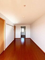 サンライズ蒲生 3階1LDKのリビング/ダイニング