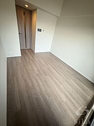 南海線 湊駅 徒歩2分の賃貸マンション 13階1Kのリビング/ダイニング