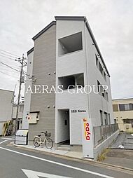 外観画像