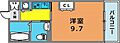 KDXレジデンス甲南山手2階7.8万円