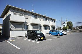 クレシア　Ａ 00102 ｜ 栃木県下都賀郡壬生町若草町2-10（賃貸アパート1LDK・1階・34.02㎡） その9