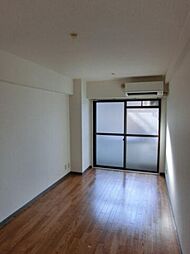 スカイコート池袋4 2階ワンルームのリビング/ダイニング