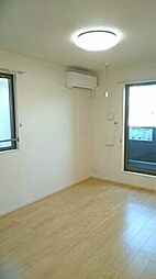 グラン　レジデンスII 2階1LDKのリビング/ダイニング