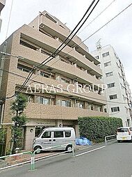 スカイコートスパシエ池袋