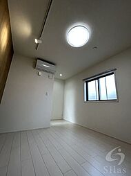 阪急京都本線 正雀駅 徒歩7分の賃貸アパート 2階1Kのリビング/ダイニング