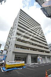 大阪環状線 京橋駅 徒歩7分