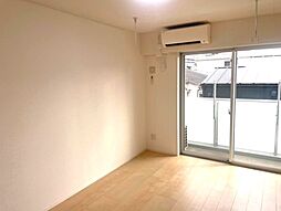 ラ・ヴィスタ西新宿II 4階1Kのリビング/ダイニング