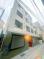 スカイコートリュクス品川大崎