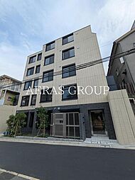 ウェルスクエア新宿戸山