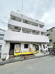 TOP横浜吉野町