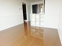 ジュヴァンセルB 203 2階1LDKのリビング/ダイニング