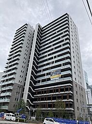 多摩都市モノレール 多摩センター駅 徒歩6分