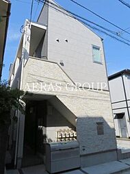 ハーモニーテラス上池袋II