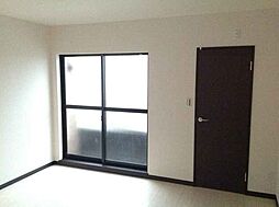 レオネクストやまゆり 2階1Kのリビング/ダイニング