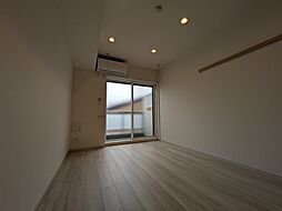 椛 3階1Kのリビング/ダイニング