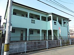 🉐敷金礼金0円！🉐大産重留コーポ