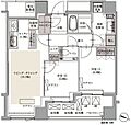 マンション4階47.0万円