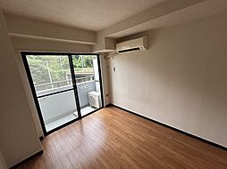 Ｕトピア高幡不動 304 3階ワンルームのリビング/ダイニング