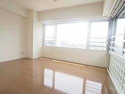 レジディア文京千石 12階1DKのリビング/ダイニング